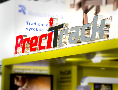 PreciTrack ismét Csehországban