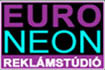 Euro neon